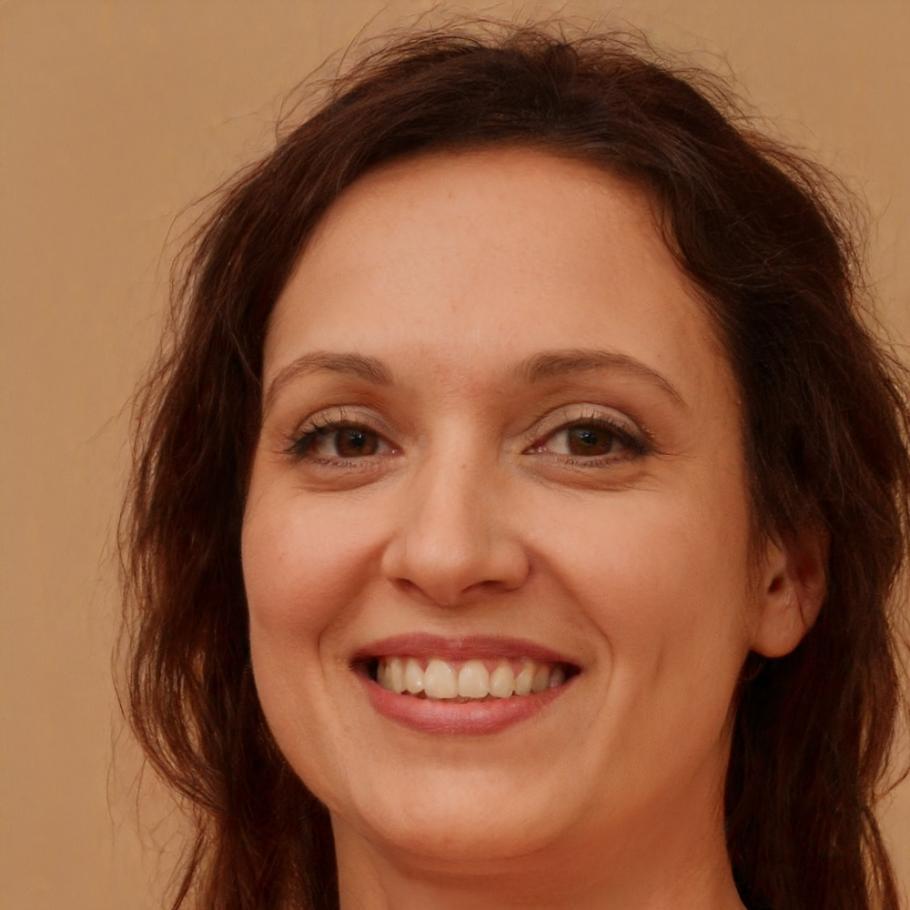 Ritratto professionale di Flaminia Rossetti