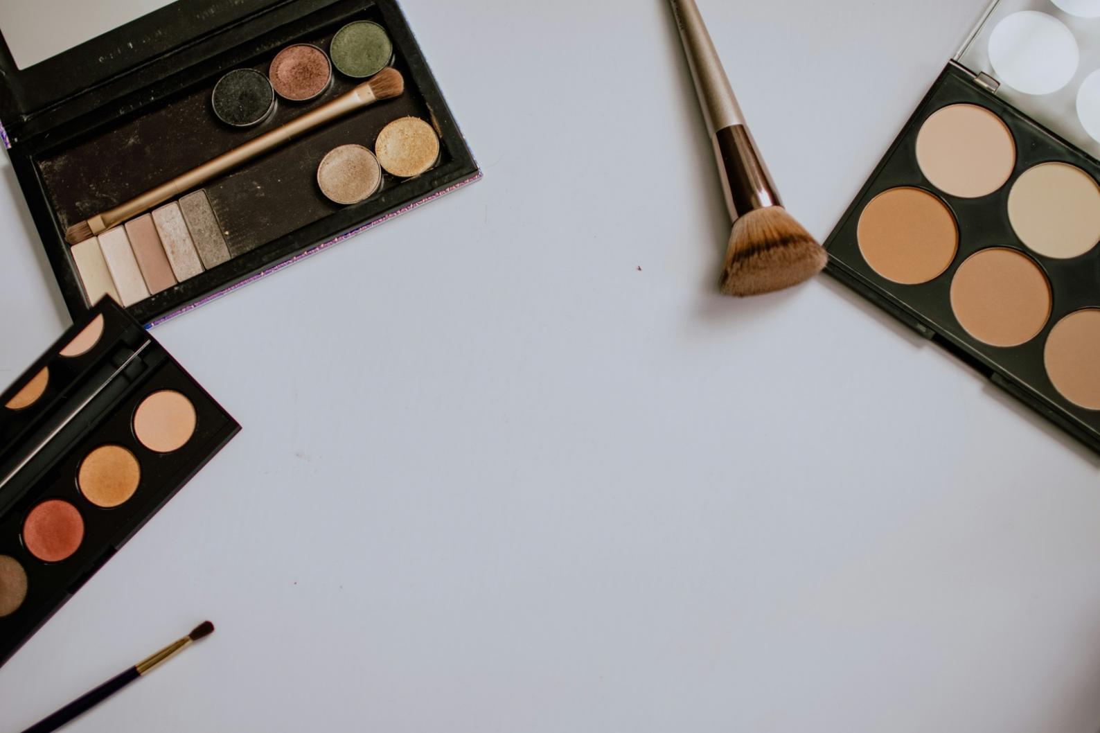 Trucco ad effetti speciali per cortometraggio