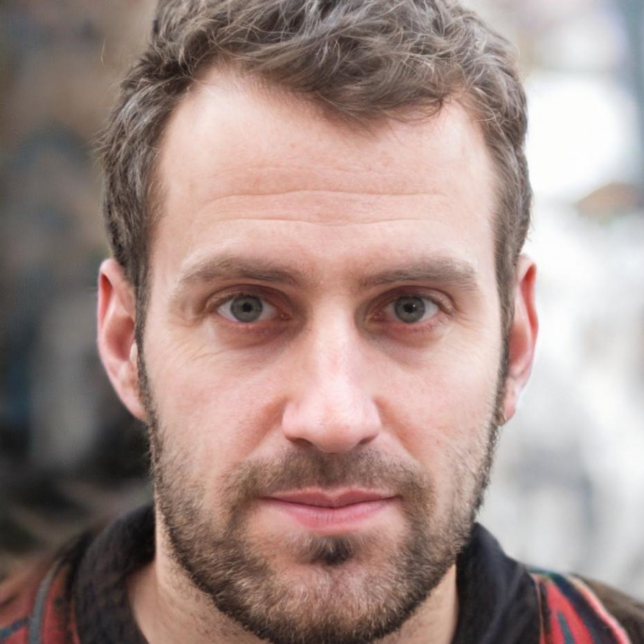 Ritratto di Giacomo Santarelli