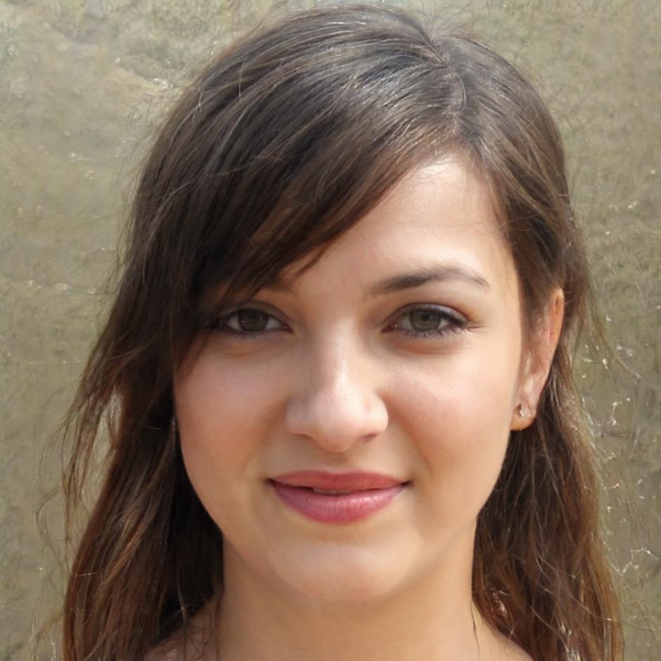 Ritratto di Eleonora Fabbri