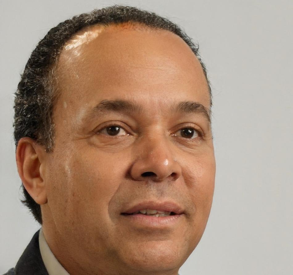 Ritratto professionale di Valerio Turchetti